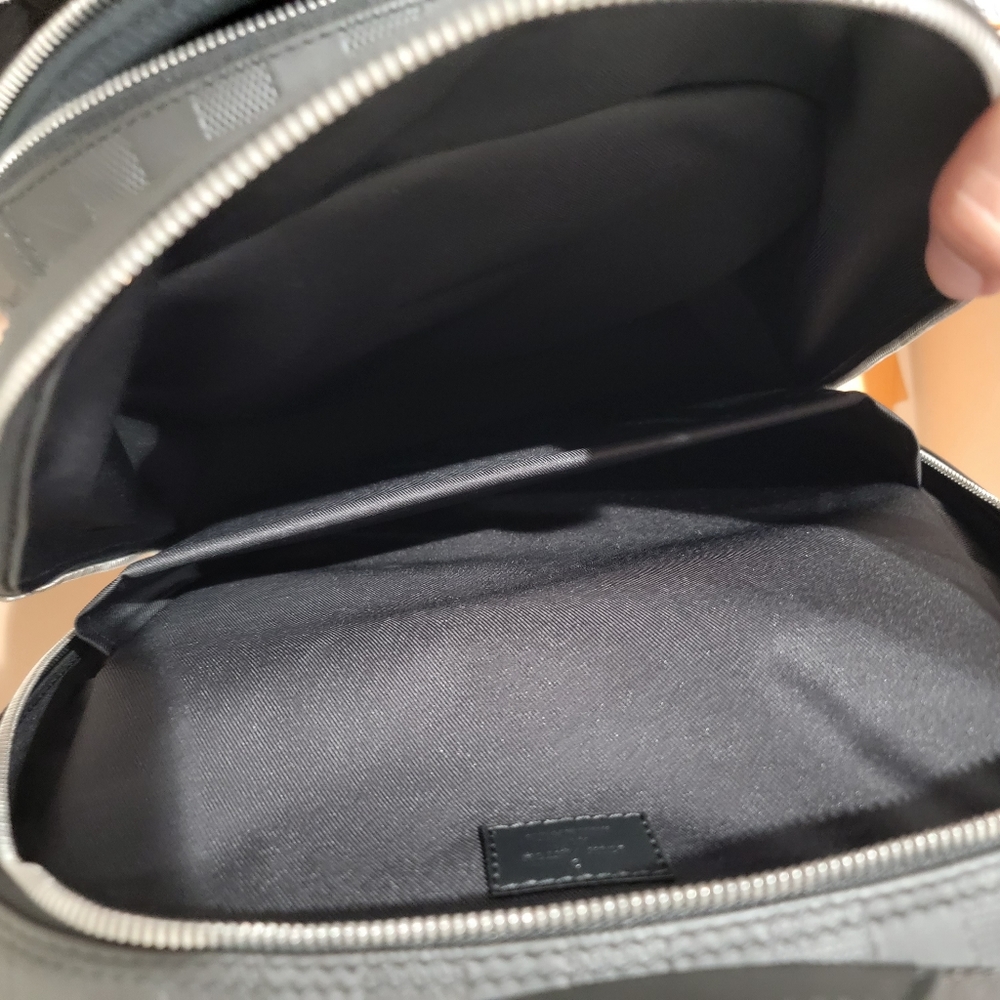 Louis Vuitton  Back Pack